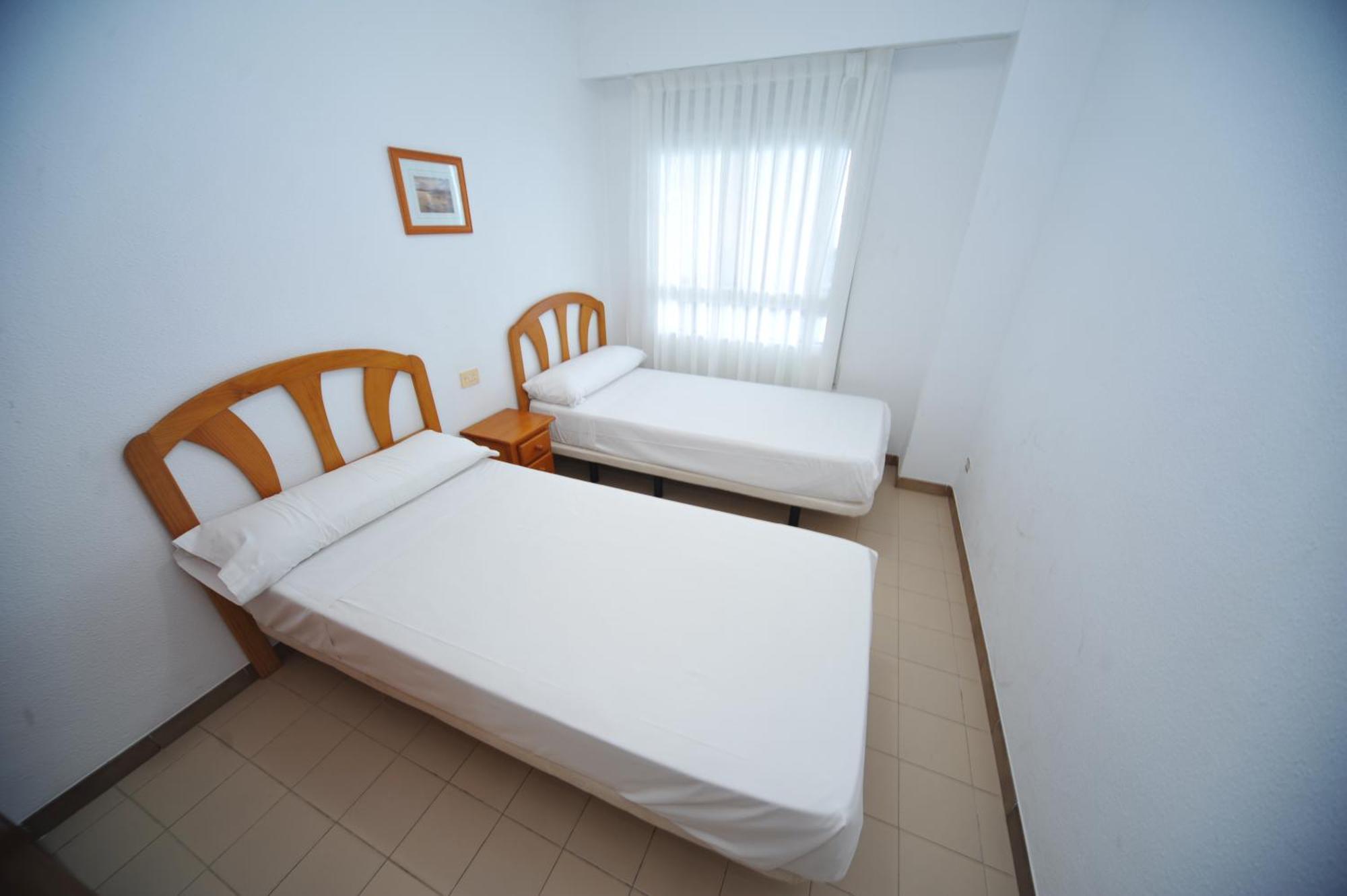 Appartement Castellmar Vista Mar Orangecosta à Benicàssim Extérieur photo