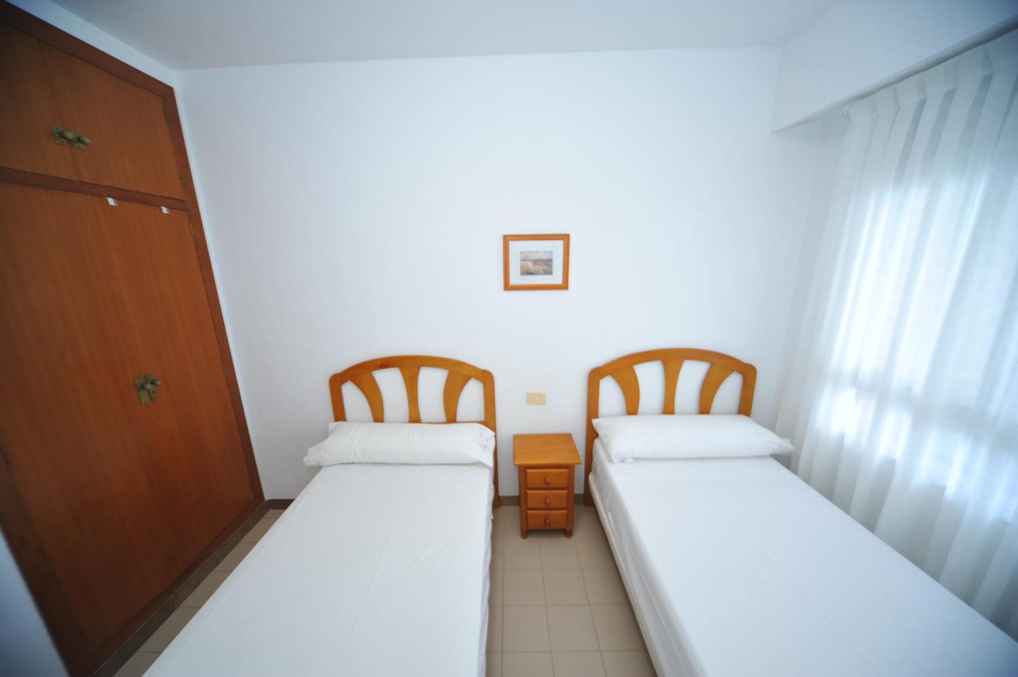 Appartement Castellmar Vista Mar Orangecosta à Benicàssim Extérieur photo