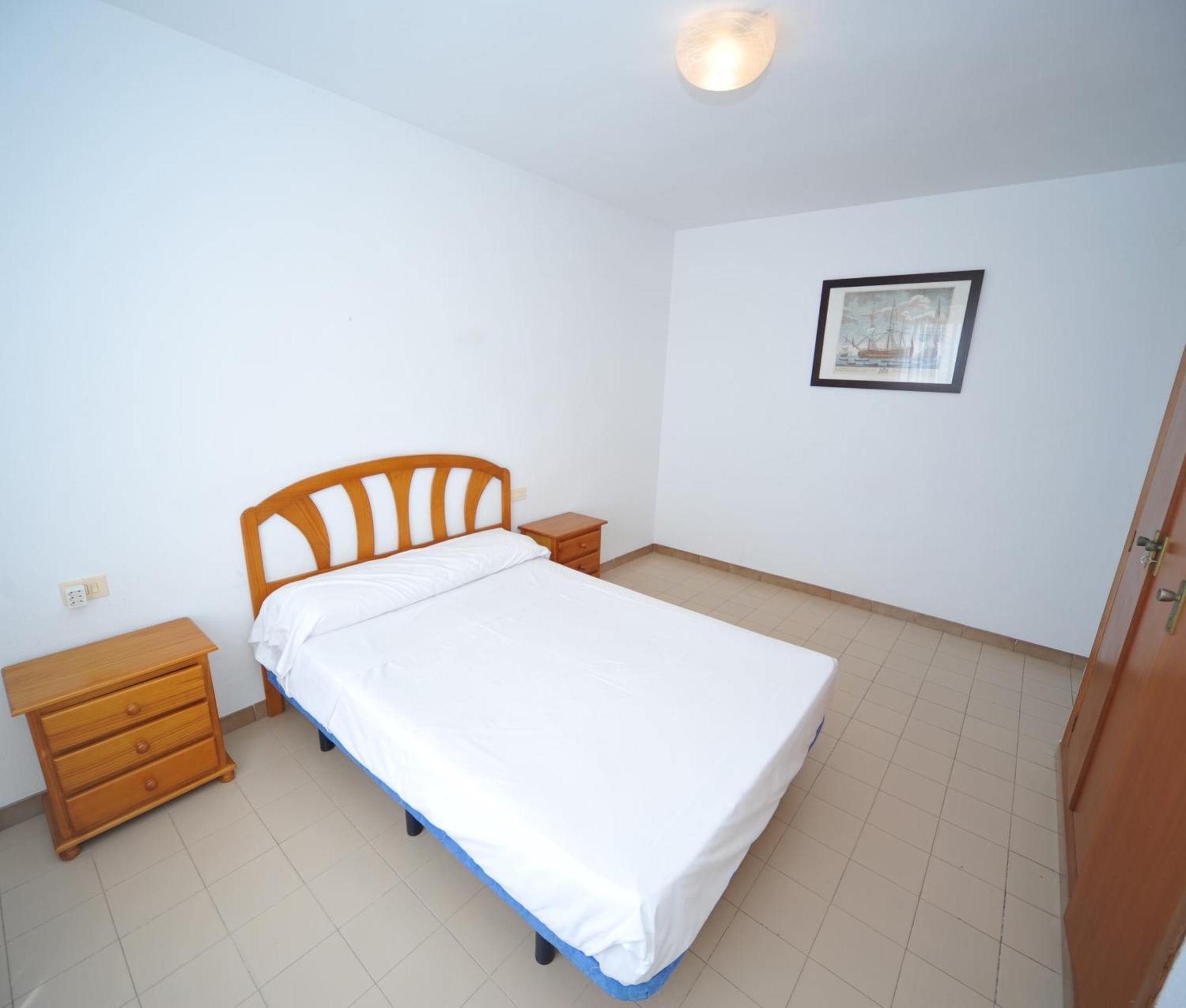Appartement Castellmar Vista Mar Orangecosta à Benicàssim Extérieur photo